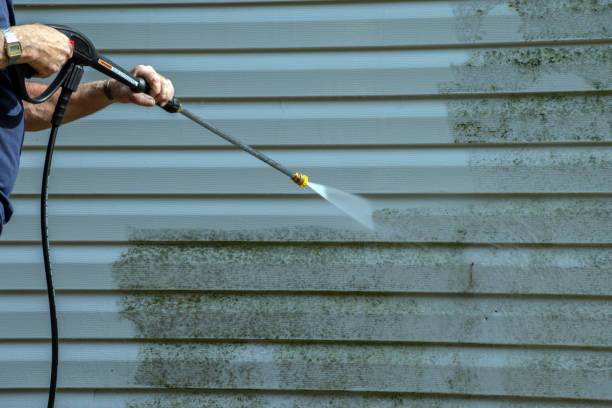 Trusted Vista Santa Rosa, CA Pressure Washing Services Experts