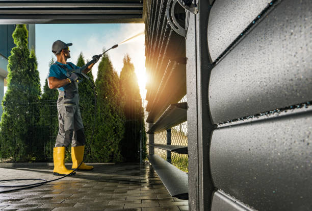 Best Fence Cleaning  in Vista Santa Rosa, CA
