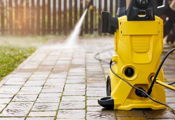 Best Parking Lot and Garage Cleaning  in Vista Santa Rosa, CA