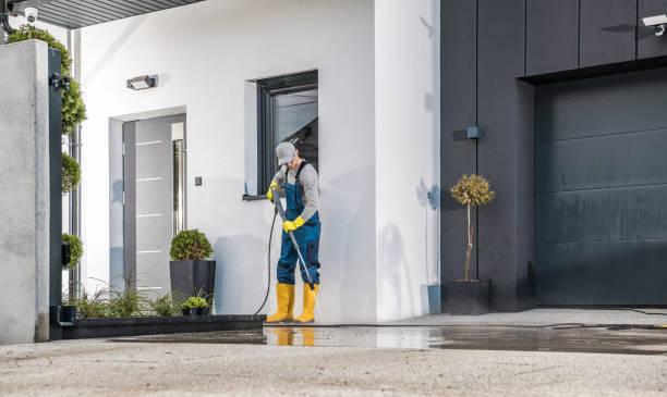 Best Concrete Sealing  in Vista Santa Rosa, CA