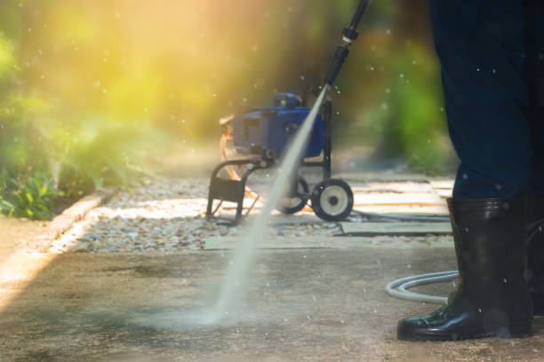 Best Spring Cleaning  in Vista Santa Rosa, CA